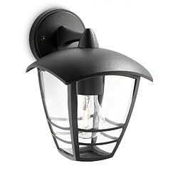 Ledkia Lampe Murale vers le Bas Creek Noir