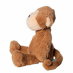 Avis Manhattan Toy Lovelies Moka Singe en peluche 19,1 cm