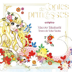 Contes de princesses