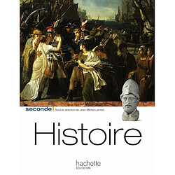 Histoire, 2de - Occasion