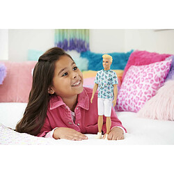 Mattel Barbie Fashionistas ? Poupée Ken