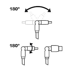 Câble HDMI