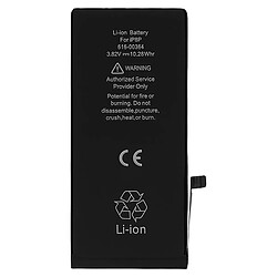 Avizar Batterie Interne iPhone 8 Plus 2691 mAh Lithium-ion