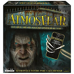 Ludendo Jeu de société Atmosfear