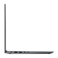 Avis PC Portable Lenovo Ultrathin 15 82R400K8FR | 15'' FHD 220N - Ryzen 5-5500U - RAM 8Go DDR4 - SSD 256Go Windows 11 - AZERTY