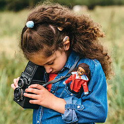 Acheter Lottie Dolls Poupée Photographe