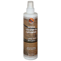 vidaXL Nettoyant et rafraîchissant de bois 250 ml