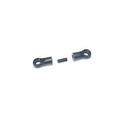 KB-61050 - Servo Linkage Assembly pour Amewi AM10B, RedCat Racing, Branger Racing...