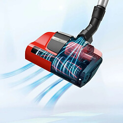 Aspirateur BOSCH BGB8PET1 650 W