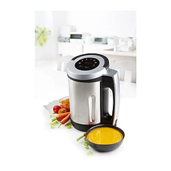 Acheter DOMO Mixeur a soupe DO716BL Capacité 2,2 l - Gris