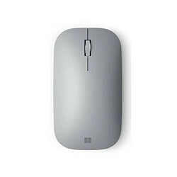 Microsoft Souris sans fil pour Surface - Platine