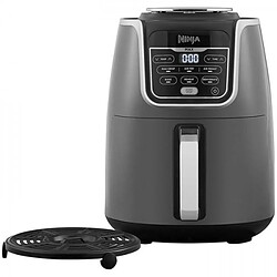 Friteuse Electrique NINJA MAX AF160EU - sans huile - 6 modes de cuisson prédéfinis - Panier grande capacité 5,2L - 1750W