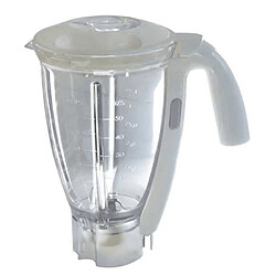 Moulinex BOL BLENDER MIXER ODACIO 3 BLANC