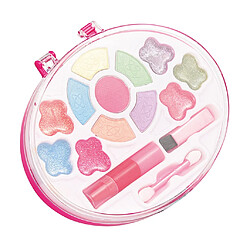 Avis Jeux maquillage fille Ensemble Cosmétique enfant