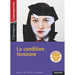 La condition féminine - Occasion