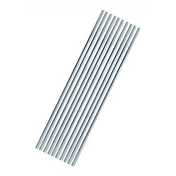 Bras de soudure de soudure de flux d'électrode de fil de soudure de basse température de paquet de 10 paquets 2.4mm