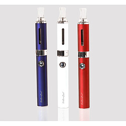 Kit 2 cigarettes eletronique Evod 650 mah