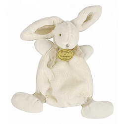 Avis Doudou et Compagnie Lapin bonbon - doudou taupe