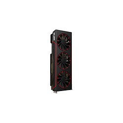 Carte graphique de jeu XFX Mercury AMD Radeon RX 7900XTX Magnetic Air (RX-79XMAIRB9)