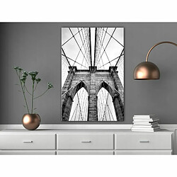 Paris Prix Tableau Imprimé Architectural Details 40 x 60 cm