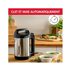 Avis Blender moulinex - yy4301fg - MOULINEX