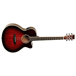 Winterleaf TW4 AVB CN Tanglewood