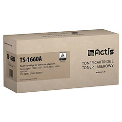 Toner Actis TS-1660A Noir