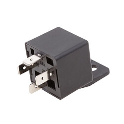 Acheter 4Pin SPST Relay Harness Socket