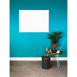 Avis IVOL Tableau blanc sans cadre - 90 x 120 cm