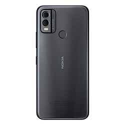 Avis Nokia C22 2Go/64Go Noir (Charcoal) Dual SIM