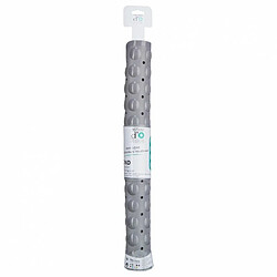 Avis Fond de Douche PVC Anti-Dérapant 54x54cm Gris