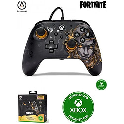 Spirit of Gamer Casque PC + MICRO Gamer Pro-H3 pc XBOX-XS-S + Manette XBOX X/S Advantage Fortnite- Midas OFFICIELLE