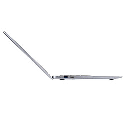 Acheter Ultrabook Windows 11 Ordinateur Portable 14.1 Pouces CPU 1.92 Ghz 4GB RAM Argent YONIS