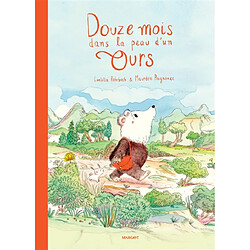 Douze mois dans la peau d'un ours