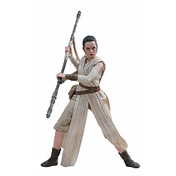 Hot Toys MMS336 - Star Wars : The Force Awakens - Rey