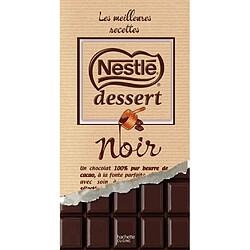 Nestlé dessert : les meilleures recettes