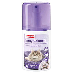 Beaphar Spray pour chien et chat anti-stress et calmant