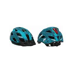 Unitec FISCHER Casque de vélo 'Urban Plus New York', taille: S/M ()