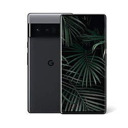 Google Pixel 6 Pro 5G 12GB/128GB Noir (Stormy Black) Double SIM GLUOG