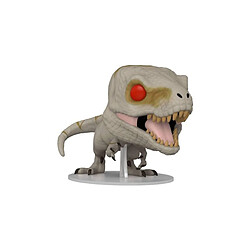 Funko Jurassic Park - Figurine POP! Atrociraptor (Ghost) Exclusive 9 cm