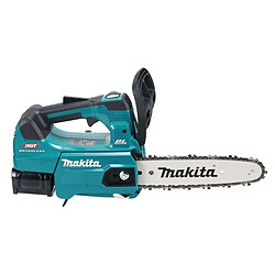 Avis Tronçonneuse à batterie Makita UC002GM102 1400 W