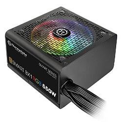 Bloc d'Alimentation THERMALTAKE SMART BX1 RGB 550 W