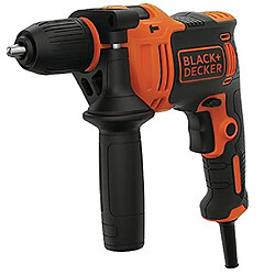 Perceuse Black & Decker BEH710-QS 710 W