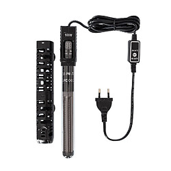 Acheter Ledkia Thermoplongeur Électronique Réglable Aquarium 100 W