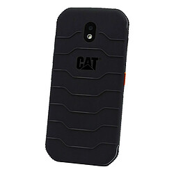 Acheter Caterpillar CAT S42 H+ (Double SIM - 5.5" - 32 Go, 3 Go RAM) Noir