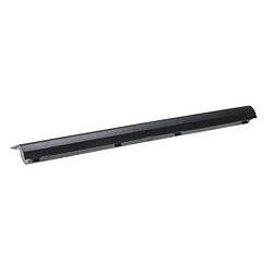 vhbw Batterie compatible avec HP ProBook 450 G3 (L6L05AV), 450 G3 (L6L06AV), 450 G3 (L6L07AV) ordinateur portable Notebook (2600mAh, 14,4V, Li-ion)