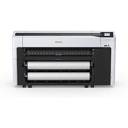 Avis Traceur Epson SC-T7700D