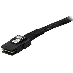 Avis StarTech.com Câble Mini SAS interne de 1 m - SFF-8087 vers SFF-8643