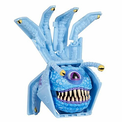 Hasbro Donjons et Dragons : L'Honneur des voleurs - Figurine Dicelings Blue Beholder