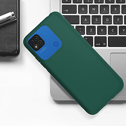 Avis Avizar Coque Xiaomi Redmi 10A et 9C Vert Forêt